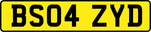 BS04ZYD