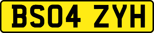 BS04ZYH