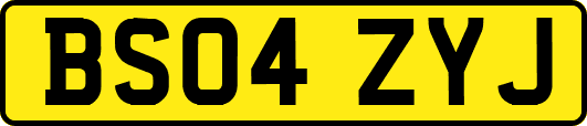 BS04ZYJ