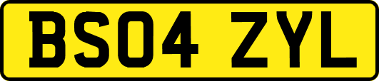 BS04ZYL