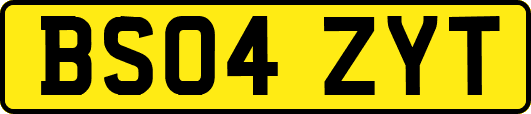BS04ZYT