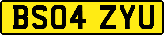 BS04ZYU