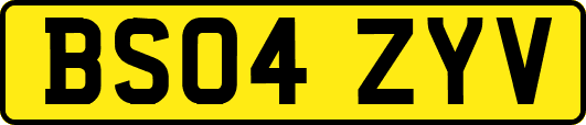 BS04ZYV