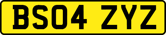 BS04ZYZ