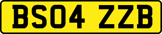 BS04ZZB