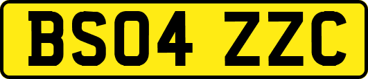 BS04ZZC