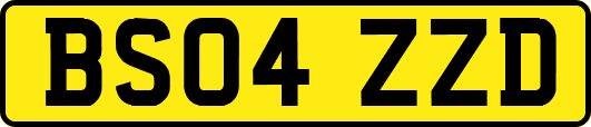 BS04ZZD