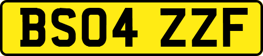 BS04ZZF