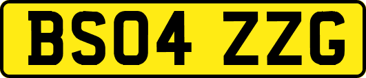 BS04ZZG