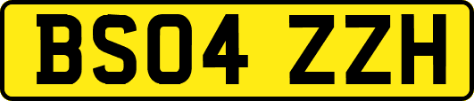 BS04ZZH