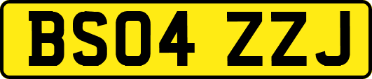 BS04ZZJ