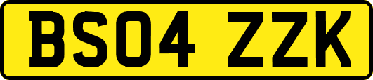 BS04ZZK