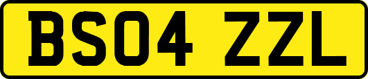 BS04ZZL