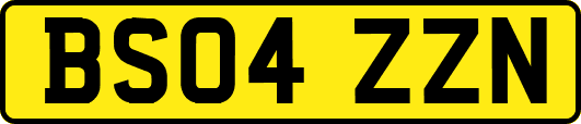 BS04ZZN