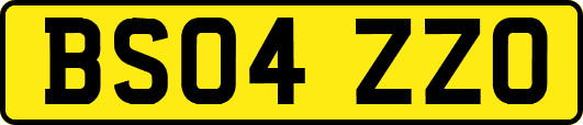 BS04ZZO