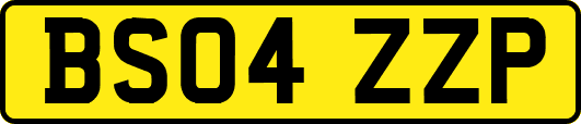 BS04ZZP