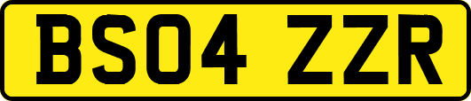 BS04ZZR
