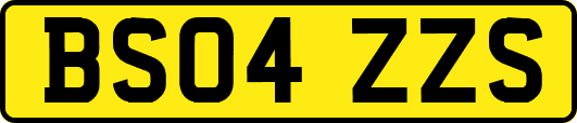 BS04ZZS