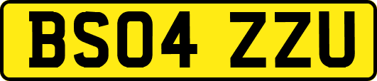 BS04ZZU