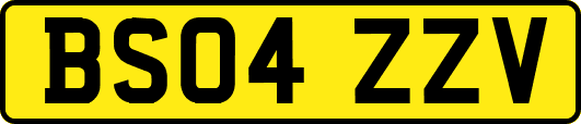 BS04ZZV