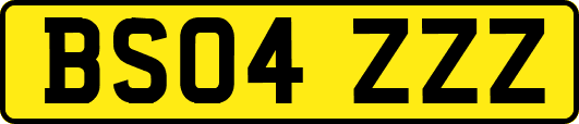 BS04ZZZ