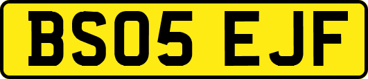 BS05EJF