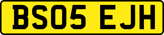 BS05EJH