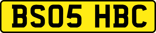 BS05HBC