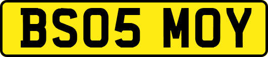 BS05MOY