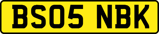 BS05NBK