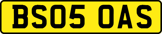 BS05OAS