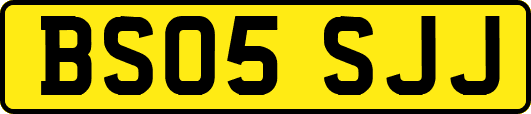 BS05SJJ