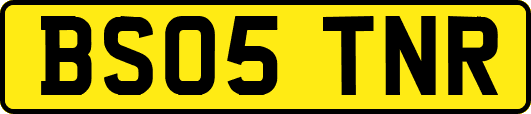 BS05TNR