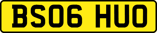 BS06HUO