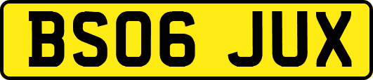 BS06JUX