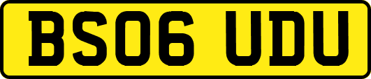 BS06UDU