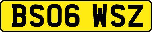 BS06WSZ