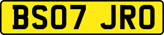BS07JRO