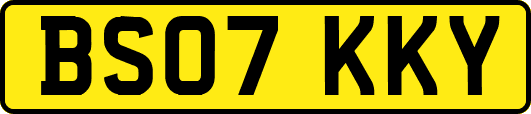 BS07KKY