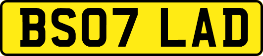BS07LAD