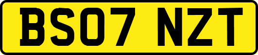 BS07NZT