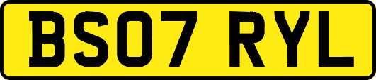 BS07RYL