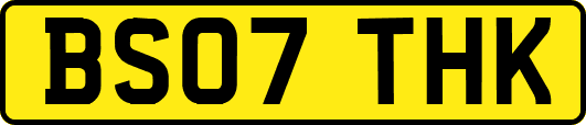 BS07THK
