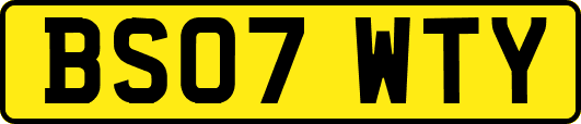 BS07WTY