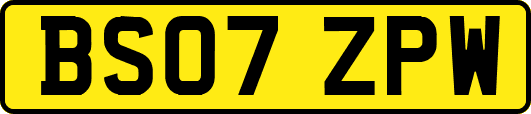 BS07ZPW