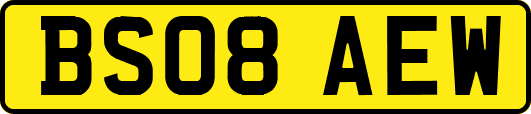 BS08AEW