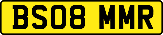 BS08MMR
