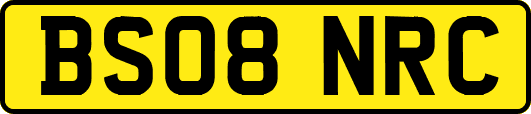BS08NRC
