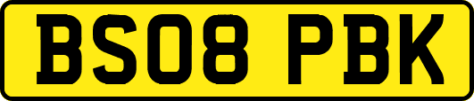BS08PBK