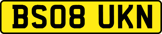 BS08UKN